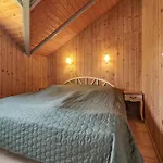 בית נופש Carlotta - 12km From The Sea By Interhome Oksbøl