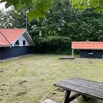 Carlotta - 12km From The Sea By Interhome Oksbøl