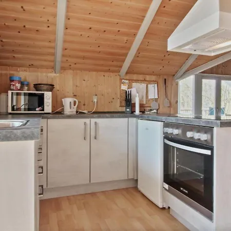 Carlotta - 12km From The Sea In Western Jutland By Interhome Holiday home *