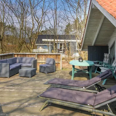 Carlotta - 12km From The Sea In Western Jutland By Interhome Holiday home
