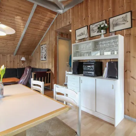 Carlotta - 12km From The Sea In Western Jutland By Interhome * Oksbol (Syddanmark)