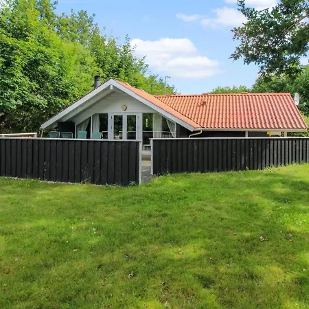 Carlotta - 12km From The Sea In Western Jutland By Interhome * Oksbol (Syddanmark)