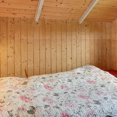 Carlotta - 12km From The Sea By Interhome * Oksbøl
