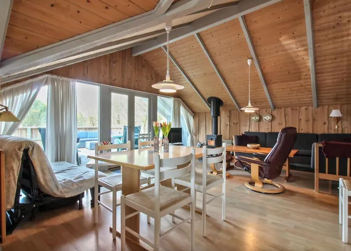 Prázdninový dům Carlotta - 12km From The Sea By Interhome *