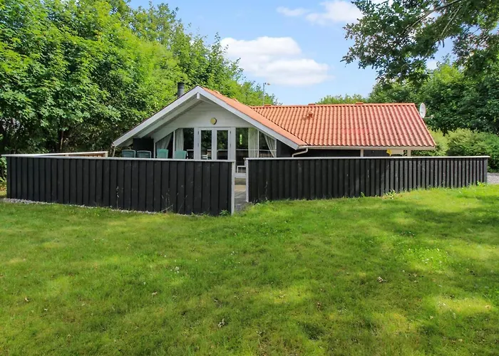 Holiday home Carlotta - 12km From The Sea By Interhome *