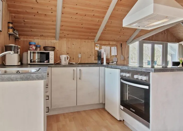 Holiday home Carlotta - 12km From The Sea By Interhome